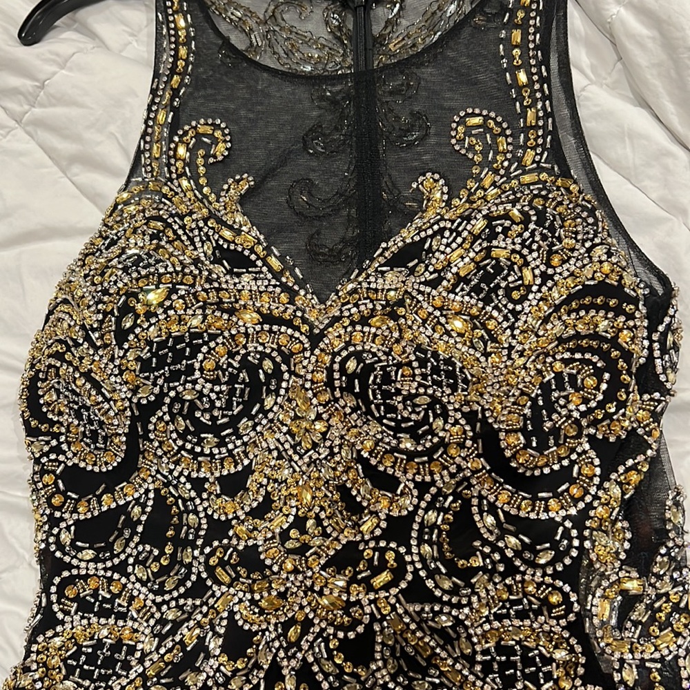 Prom dress - Picture 7 of 10